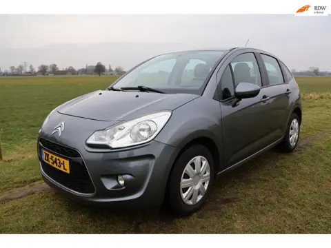 Citroen C3 1.4 Ligne Business|Airco|Cruise|APK nieuw