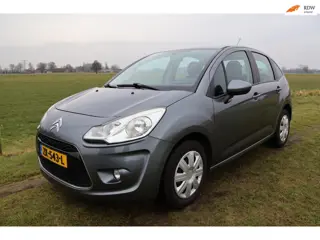 Citroen C3 1.4 Ligne Business|Airco|Cruise|APK nieuw