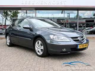 Honda Legend 3.5 V6, automaat, full option, zie omschrijving