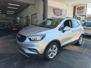 Opel Mokka X 1.4 Turbo 4x4 Online Edition
