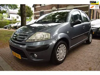 Citroen C3 1.4i Ligne Prestige