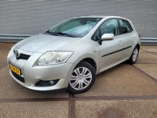 Toyota Auris 1.6-16V Sol Climate Control (bj 2008)