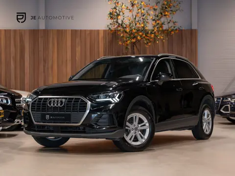 Audi Q3 45 TFSI e edition, Matrix LED, Virtual Cockpit, Apple Carplay, ACC, Android, Clima, PDC, Tre