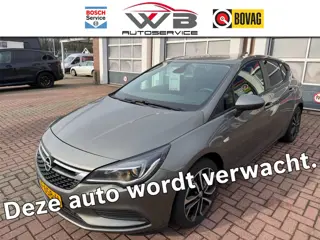 Opel Astra 1.0 Online Edition I Navi I Trekhaak I PDC
