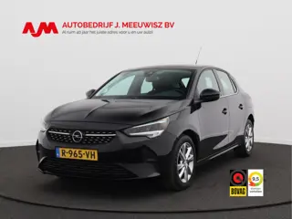 Opel Corsa 1.2 Turbo Elegance/ lage km/ zeer mooi!