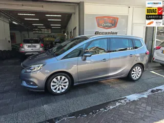 Opel Zafira 1.4 Turbo Business+ AUTOMAAT