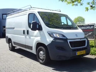 Peugeot Boxer 330 2.0 BlueHDI L2H1 Premium (bj 2017)