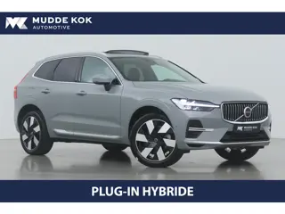 Volvo XC60 T6 Plug-in hybrid Plus Bright | Panoramadak | 360° Camera | ACC | harman/kardon | BLIS | 