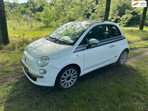 Fiat 500 1.2 NL Gucci Edition APK 08-05-2027