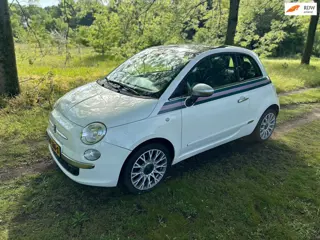Fiat 500 1.2 NL Gucci Edition APK 08-05-2027