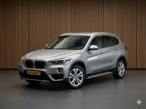 BMW X1 sDrive18i Centennial High Executive | ✅Goed onderhouden
