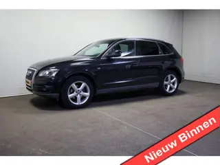 Audi Q5 2.0 TFSI quattro Pro Line