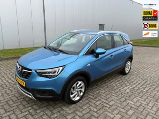 Opel Crossland X 1.2 Turbo Innovation