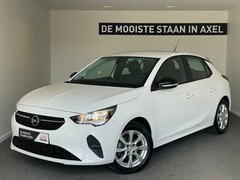 Opel Corsa 1.2 (bj 2023)