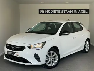 Opel Corsa 1.2 (bj 2023)