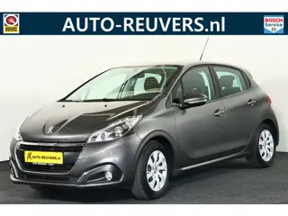 Peugeot 208 1.2 PureTech Blue Lion / Navi / CarPlay / 4S band / Org NL