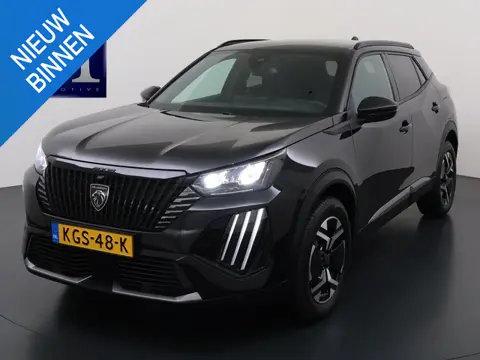 Peugeot 2008 1.2 Hybrid 136 Allure ADAPTIVE CRUISE CONTROL| ACHTERUITRIJCAMERA| APPLE CARPLAY/ ANDRO
