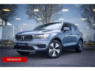 Volvo XC40 1.5 T4 Recharge Inscription Expression ** Trekhaak ** Climate-line ** Carplay ** Camera