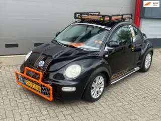 Volkswagen New Beetle 2.0 Highline