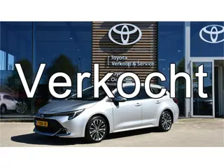 Toyota Corolla Touring Sports 1.8 Hybrid First Edition Automaat 140pk | 1e eigenaar | Dealer-onderho