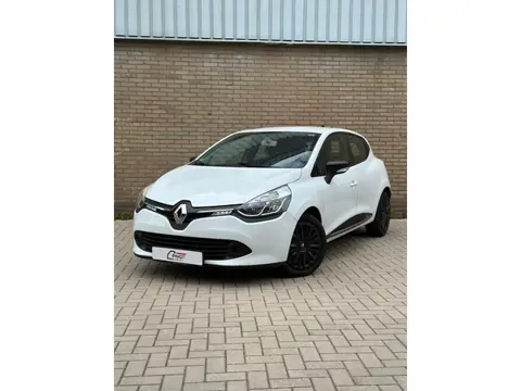 Renault Clio 1.2 16V CRUISE - AIRCO - BLEUTOOTH