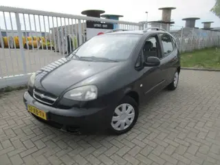 Chevrolet Tacuma 1.6-16V Spirit