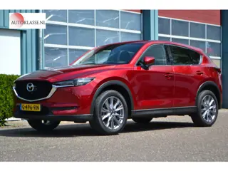 Mazda CX-5 2.0 SkyActiv-G 165 Business Luxury (bj 2019)