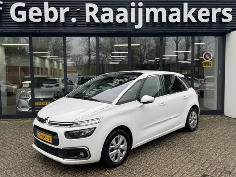 Citroën C4 Spacetourer 1.5 BlueHDI Business*Navi*ECC*ACC*EXPORT/EX BPM*