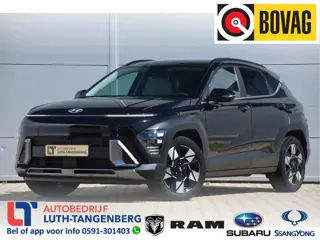 Hyundai KONA 1.6 GDI HEV Premium (bj 2025, automaat)