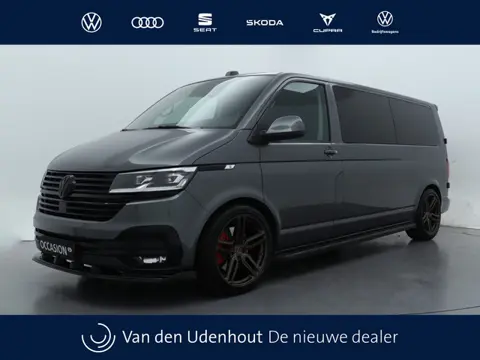 Volkswagen Transporter L2H1 2.0 TDI 204pk DSG Bulli