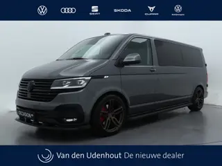 Volkswagen Transporter L2H1 2.0 TDI 204pk DSG Bulli
