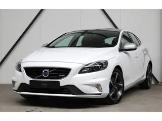 Volvo V40 1.6 T3 R-Design l Panoramadak l Camera l PDC