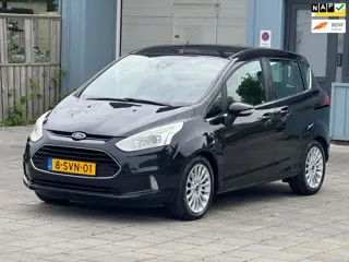 Ford B-Max 1.0 EcoBoost Titanium.km nap.airco navigatie