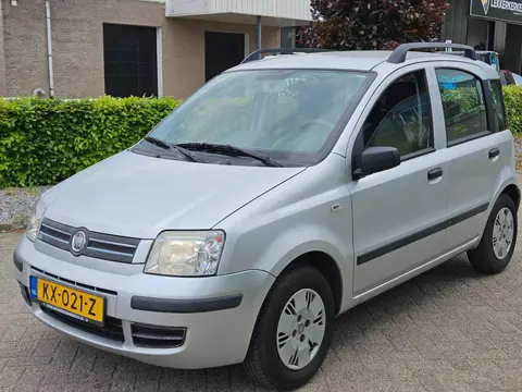 Fiat Panda 1.2 Dynamic Airco