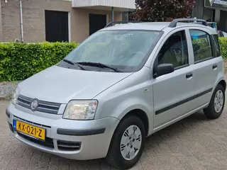 Fiat Panda 1.2 Dynamic Airco