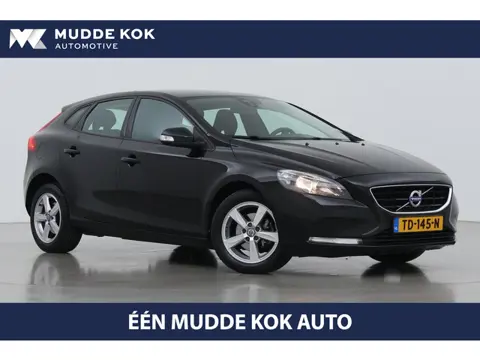 Volvo V40 2.0 D2 Nordic+ | Cruise Control | Navigatie | 16 Inch | PDC Achter