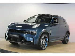 Lynk & Co 01 1.5