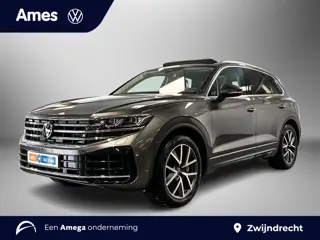 Volkswagen Touareg 3.0 340pk TSi eHybrid 4MOTION Elegance Luchtvering | Trekhaak zwenkbaar | Leder P