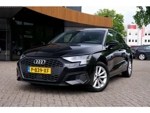 Audi A3 Limousine 30 TFSI Pro Line|Rijklaar!|ACC|Carplay|