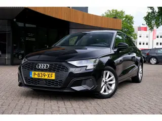 Audi A3 Limousine 30 TFSI Pro Line|Rijklaar!|ACC|Carplay|
