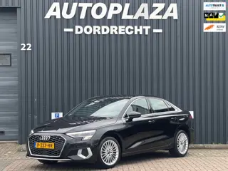 Audi A3 Limousine 30 TFSI Advanced edition VIRTUAL | PDC | CARPLAY|
