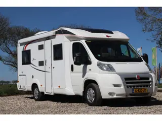 Bürstner BT6601 (bj 2014)