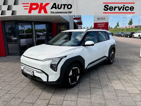 Kia EV3 Air 58.3 kWh \ Navi \ Camera | Cruise | 20 km Nieuwstaat