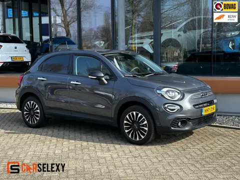 Fiat 500 X 1.5 Hybrid |130 PK|DCT Dolcevita | Automaat