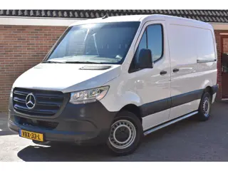 Mercedes-Benz Sprinter 211 2.2 CDI L1H2 '19 KOEL/VRIES AUTO Navi Airco BTW
