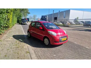 Citroen C1 1.0-12V Selection 5 Deurs Nieuwe Koppeling.