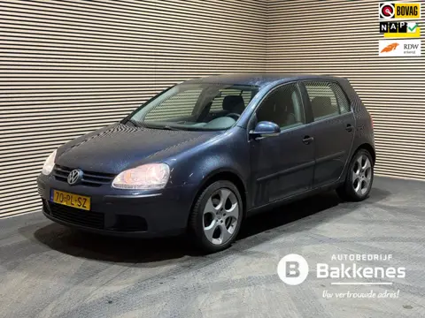 Volkswagen Golf 1.4 Trendline | Airco | Cruise | APK 07-2026