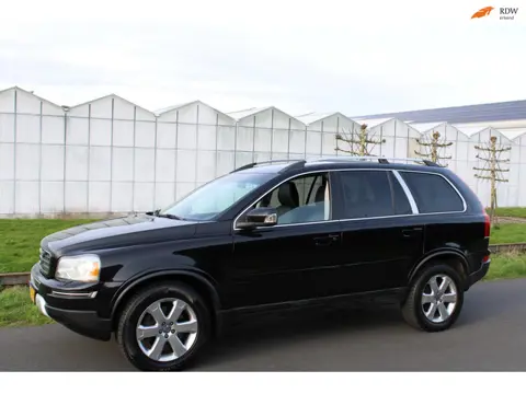 Volvo XC90 2.4 D5 R-Design 7 Persoons Automaat AWD