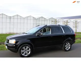 Volvo XC90 2.4 D5 R-Design 7 Persoons Automaat AWD