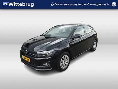 Volkswagen Polo 1.0 TSI Comfortline / NAVI / APP.Connect
